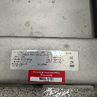 Mettler Toledo Deckmate Floor Centrifuge image 1